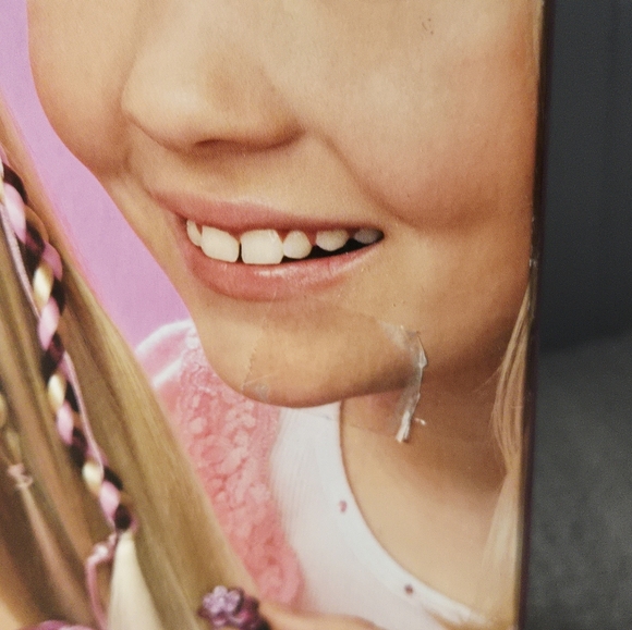 Year 2006 Barbie Fashion Fever GROW 'N STYLE Styling Head WORKS 24 Pieces - Picture 10 of 13